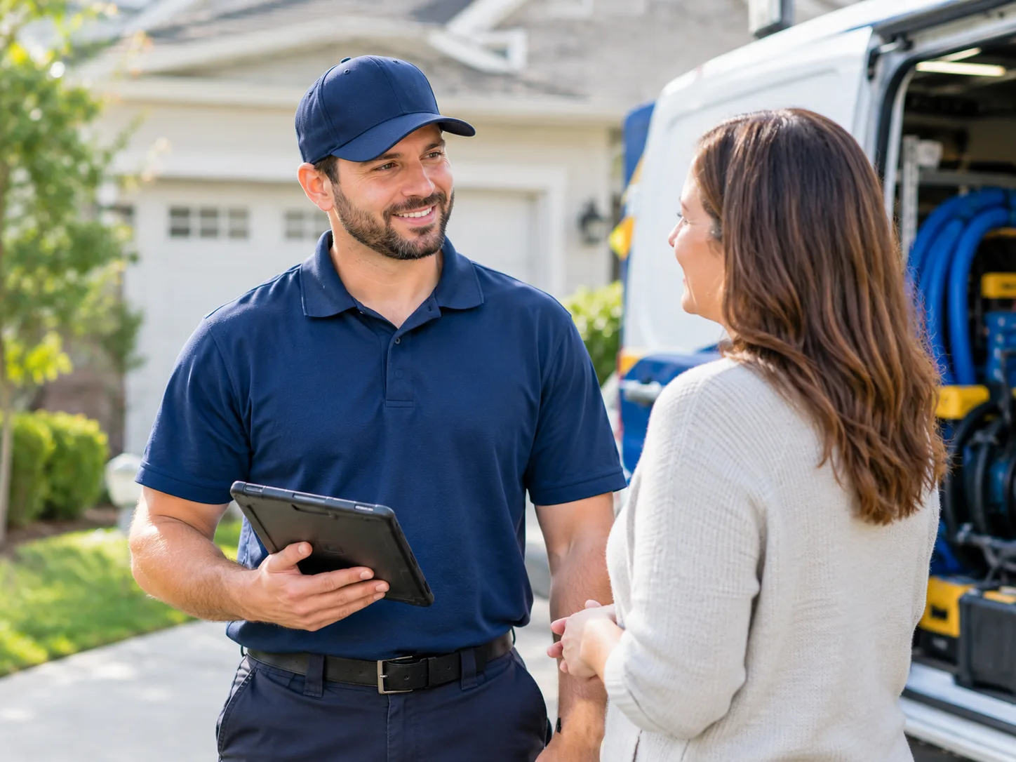 Sewage Backup Cleanup Luzerne, MI FAQs